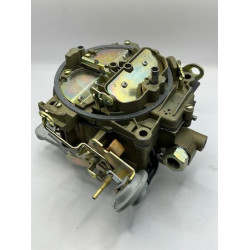 Rochester 4MV Quadrajet carburettor reconditioned [RR601] 