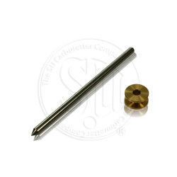 SU Carburettor Needle & Collar Bentley Sloper [310B]