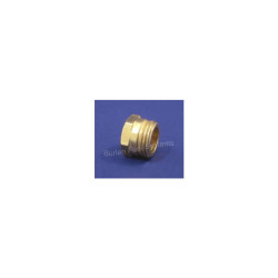 SU carburettor jet nut [ABF2113]