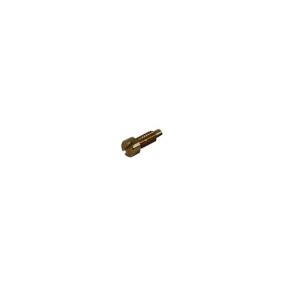 SU Carburettor needle lock screw [ABF395]