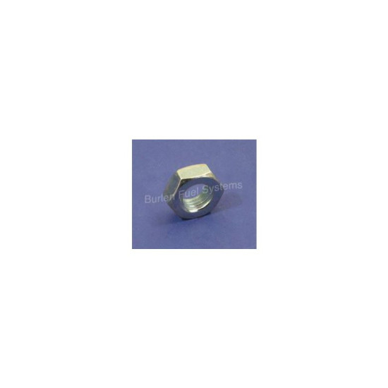 SU 3/8" BSF lock nut [AJD8206]  