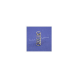 SU Carburettor jet gland spring [AUC1158]