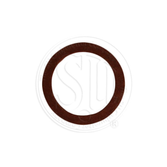 SU Carburettor Fibre Washer Fuel Inlet Banjo Bolt [AUC2141]