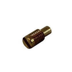 SU Carburettor needle lock screw [AUC2383]