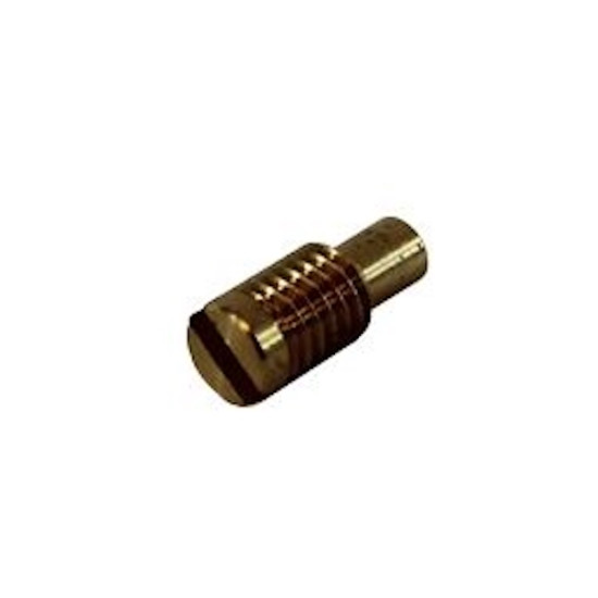 SU Carburettor needle lock screw [AUC2383]