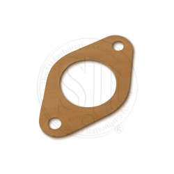 SU Carburettor Flange Gasket HV5 [AUC4280]