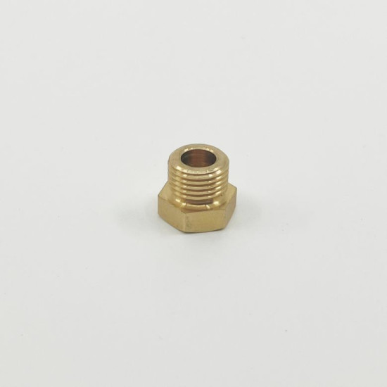 SU carburettor plug [AUC7245]