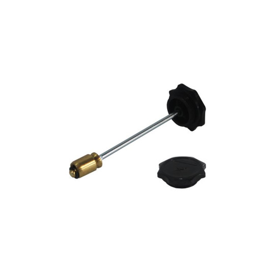 SU Carburettor Damper [AUC8102]