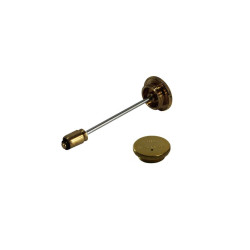 SU Carburettor Damper [AUC8103OR]