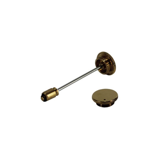SU Carburettor Damper [AUC8102RB]