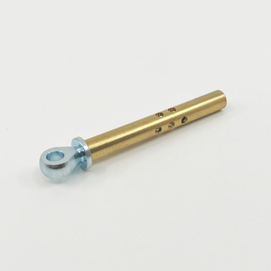 SU H Type Eyebolt Jet Assembly .100" [AUC8185]