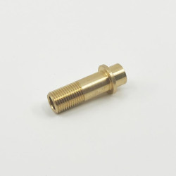 SU carburettor HS Jet Bearing Course thread [AUC8460] 