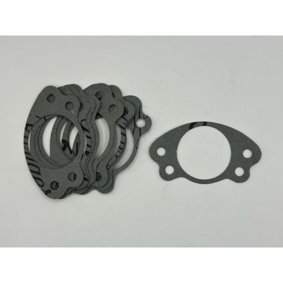 SU Carburettor Air intake gasket HD8 HS8 2" [AUC1285C10]