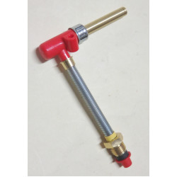 SU JET Assembly HS6 0.100" RH, Horizontal, (AUD9105) 