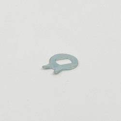 SU Carburettor Throttle Shaft tab washer [AUD3323]