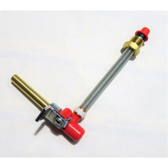 SU Carburettor  HS Waxstat Conversion  Jet Assembly [AUE1110]