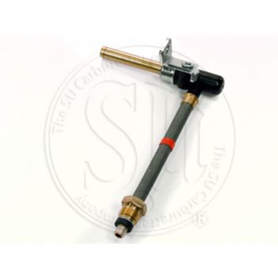 SU Carburettor  HS Waxstat Conversion  Jet Assembly [AUE1115]