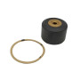 SU Carburettor Float, Stayup nitrophyl, suits T2 & T4 bowl, H2, H4, H6, HD4, HD6, HD8 [AUE898]