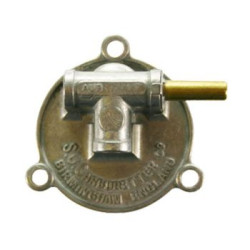 SU HS Carburettor Float Bowl Lid Assembly R/Hand Feed [AUE271]