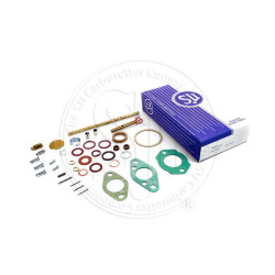 SU Carburettor OM, HV1 Rebuild Kit [CRK267]