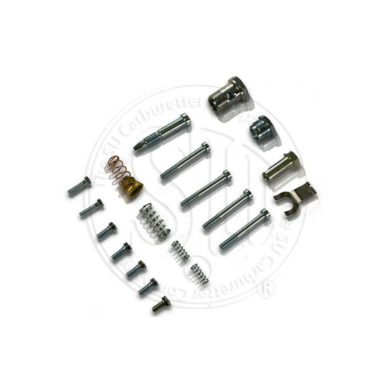 SU HD type sundries kit [CSK002]