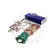 SU H2, H3, H4, HV2, HV3, HV4, D3, D4, Thermo Type Carbs. AC, Alvis, Aston Martin, Austin, Bentley, Jaguar, Jensen, Lagonda, Wolseley Repair Kit [CSK42]  