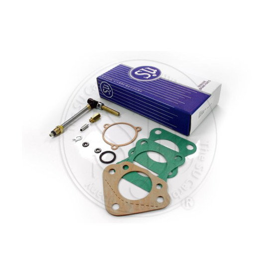 SU HS6 0.100" jet Service Kit [CSK54]
