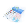 SU HS2 Hillman Triumph TWO CARB Repair Kit [CSK60]