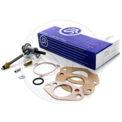SU HS4 Austin Allegro, Mini SINGLE CARB Capstat Repair Kit [CSK65]