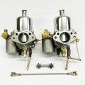 D, H & MC2 Type Carburettors