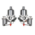 HS Type Carburettors