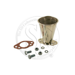 SU Ram pipe H4 HS4 & HIF4 long velocity stack [HS150L] 