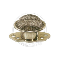 SU Ram pipe H4 HS4 & HIF4 velocity stack 36mm high genuine SU item [HS150S] 