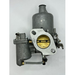 SU HS4 reconditioned carburettors [HS4]