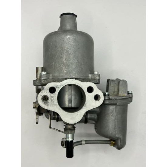 SU HS6 reconditioned carburettors [HS4]