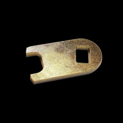 SU HS Carburettor lost motion lever [JZX1328]