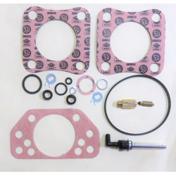 SU HIF6 Austin Marina Rover P6 Volvo B21A B27A B28A power unit Repair Kit [CSK17]