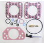 SU HIF6 Austin Marina Rover P6 Volvo B21A B27A B28A power unit Repair Kit [CSK17]