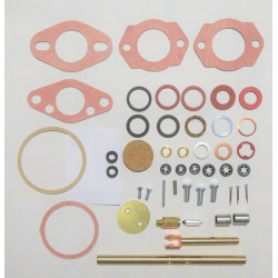 SU D2 HV2 AC Aston Martin Bristol Lanchester Lea-Francis MG Riley Rover Singer Wolseley MAJOR rebuild kit [CRK200]   