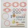 SU D2 HV2 AC Aston Martin Bristol Lanchester Lea-Francis MG Riley Rover Singer Wolseley MAJOR rebuild kit [CRK200]   