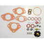SU HD4 MG Magnette III Mk IV 1959-63 Riley 4/68 4/72 1959-69 Repair Kit (CSK21)  