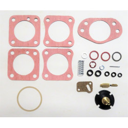 SU HD8 Bentley Rolls Royce V8 1971-77 rebuild kit [CSK29]
