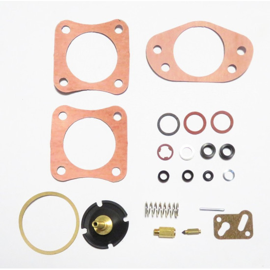 SU HD8 Bentley Rolls Royce V8 1962-70 + some 71-72 rebuild kit [CSK30]