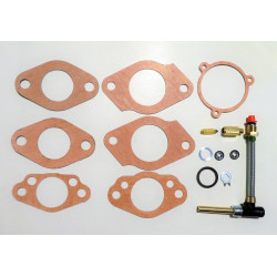SU HS2 HS4 Austin Healey Sprite MG Midget 61-74 Reliant Scimitar Robin Repair Kit (CSK39)