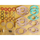 SU H2, H3, H4, HV2, HV3, HV4, D3, D4, Thermo Type Carbs. AC, Alvis, Aston Martin, Austin, Bentley, Jaguar, Jensen, Lagonda, Wolseley Repair Kit [CSK42]  