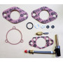 SU HS2, Austin, Innocenti, Mini, Morris, Riley, Wolseley; Repair Kit (CSK51) SU HS2, Austin, Innocenti, Mini, Morris, Riley, Wolseley; Repair Kit (CSK51)