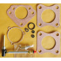 SU HS6 .100" Jet Austin 1800 Morris Marina Vanden Plas Wolseley 18/85 Repair Kit (CSK54)