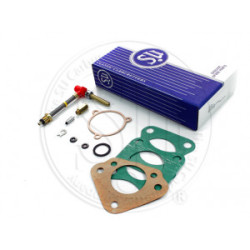 SU HS6 1-3/4 inch Dia. Austin, Rover, Chrysler; Repair Kit (CSK62)