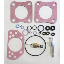 SU HIF44 HIF6 Austin Morris Cooper-Mini Montego Ital Sherpa Repair Kit [CSK75]