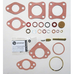 SU HV4 HV5 Alvis Aston Martin rebuild kit [CSK93]